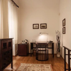 Domus Henrici Boutique Hotel 3* Стандартный номер с различными типами кроватей фото 7