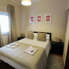 Отель The Capital Boutique B&B Номер Эконом разные типы кроватей