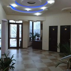 Ararat Hotel and Restaurant Complex интерьер отеля