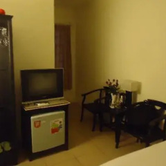 Vinh Huy Hotel 2* Улучшенный номер с различными типами кроватей фото 3