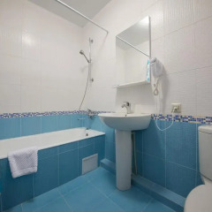 Аврора Отель 3* Полулюкс разные типы кроватей фото 2