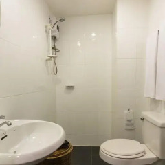 The Yorkshire Hotel and Spa 3* Стандартный номер с двухъярусной кроватью фото 2