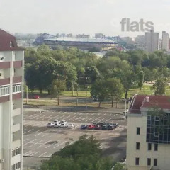 Гостиница Kharkov CITIZEN Кровать в общем номере с двухъярусной кроватью фото 48