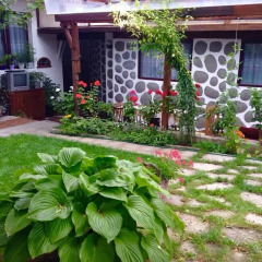 Отель Nina 1 Rooms