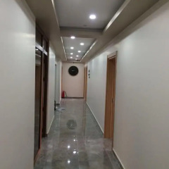 Отель Grand Geyikli Resort Otel Orucoglu интерьер отеля