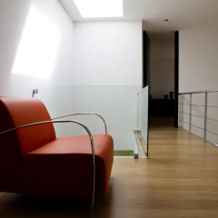 Отель Luxo E Conforto удобства в номере