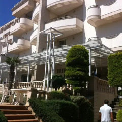 Hotel Vila Anna фото 5