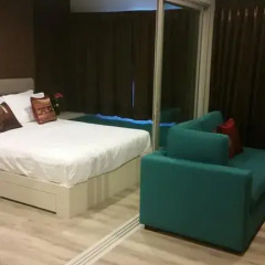 Отель Centric Sea Pattaya детские мероприятия