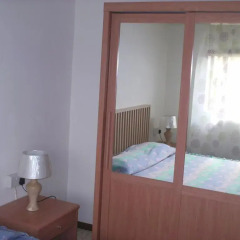 Апартаменты Saint Christopher Apartment комната для гостей фото 4