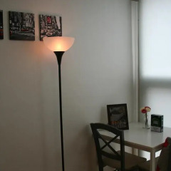 Отель Family Oville Suite Seoul Station удобства в номере