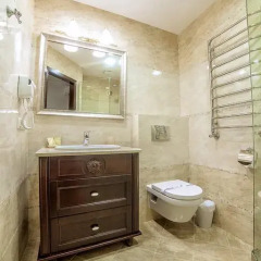 Apart-hotel Horowitz 3* Студия с различными типами кроватей фото 46