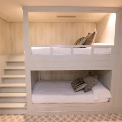 Hotel Bahia 4* Стандартный семейный номер с различными типами кроватей фото 2