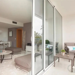 Апартаменты Rent Top Apartments Beach-Diagonal Mar Апартаменты с различными типами кроватей фото 23