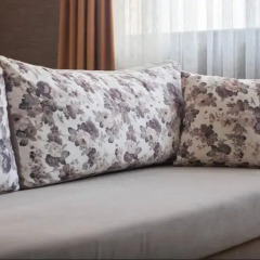 Отель Defne Suites Апартаменты с различными типами кроватей фото 20