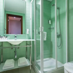Отель HF Fenix Garden 3* Номер Комфорт с различными типами кроватей
