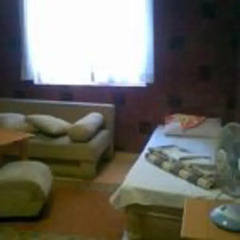 Shans 2 Hostel Номер категории Эконом с различными типами кроватей фото 2