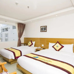 Majestic Star Hotel 3* Улучшенный номер с различными типами кроватей фото 5