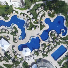 Отель Iberostar Grand Bavaro Adults Only - All inclusive