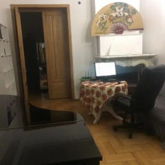 Freedom Square Hostel удобства в номере