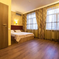 Hotel Elegant комната для гостей фото 7