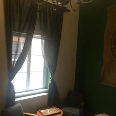 Antique Guest House and Hostel Улучшенная студия с различными типами кроватей фото 10