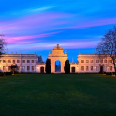 Отель Tivoli Palácio de Seteais