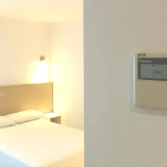 Отель Sono Apartamentos удобства в номере фото 2