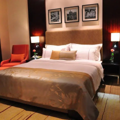 Victoria Hotel 4* Люкс повышенной комфортности с различными типами кроватей