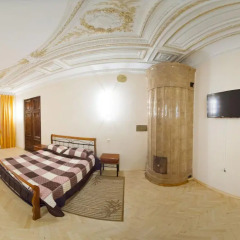 Мини Отель на Гороховой 4* Полулюкс с разными типами кроватей фото 5