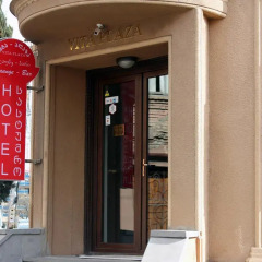 Отель New Ponto 3* Номер Эконом с разными типами кроватей фото 12