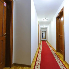 Sucevic Hotel 4* Стандартный номер с различными типами кроватей фото 10