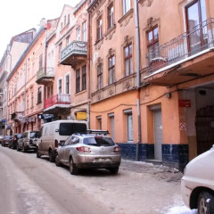Гостиница Antihostel Forrest парковка