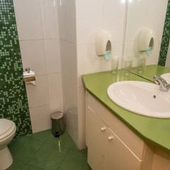 Hotel Perla 3* Стандартный номер с различными типами кроватей фото 4