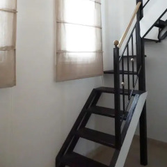 Апартаменты Ameris Studios & Apartments интерьер отеля