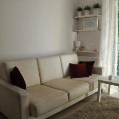 Отель Patio Mare Apartament Jardin d'Eve комната для гостей фото 2