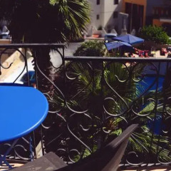 Il Palazzin Hotel 4* Стандартный номер с двуспальной кроватью фото 15