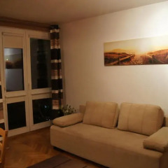 Апартаменты One by Rental Apartments Апартаменты с различными типами кроватей фото 36