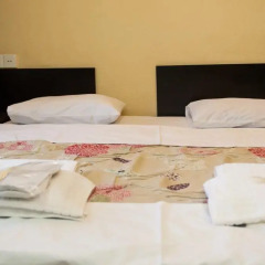 Hotel 4You 3* Стандартный номер с различными типами кроватей фото 18