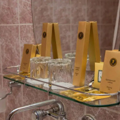 Гостиница Ставрополь 3* Апартаменты с различными типами кроватей фото 5