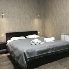 Отель B&B Old Tbilisi 3* Улучшенный номер с различными типами кроватей фото 9