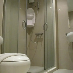 Отель Westerly Hill Guest House 2* Стандартный номер с разными типами кроватей