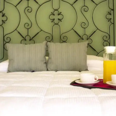 Koox Art 57 Boutique Hotel 3* Полулюкс с различными типами кроватей фото 12