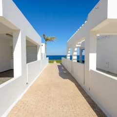 Отель Villa Atlantis