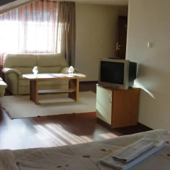 Отель Zasheva Kushta Guesthouse удобства в номере