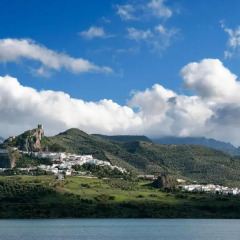 Отель Al Lago пляж