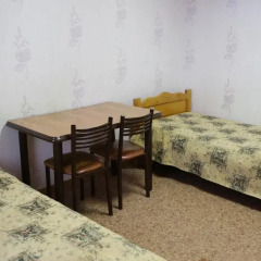 Hotel Education Centre Profsoyuzov удобства в номере фото 2