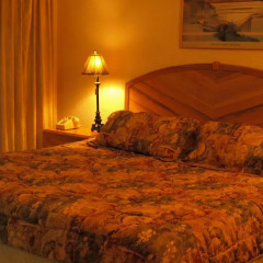 La Quinta Hotel 3* Стандартный номер с двуспальной кроватью фото 3