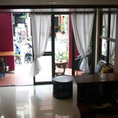 Отель Le Tanjong House интерьер отеля фото 3