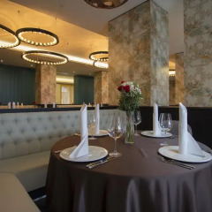 Hotel Budva фото 2