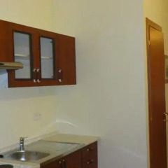 Отель Residence Jeronymova в номере фото 2